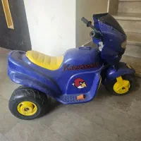 موتور شارژی تایوانی