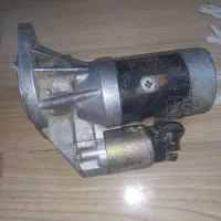 استارت نیسان دیزل