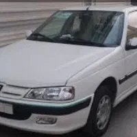 خودرو ماشین دربستی