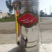 سماور برقی