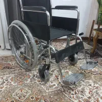 ویلچر تایوانی