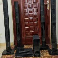 سینما خانواده الجی LG