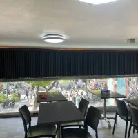 باریستا خانم و آقا