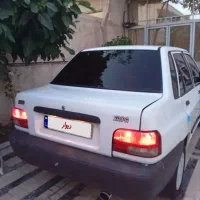 پراید مدل 87