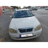 جعبه فرمان چری کویین