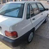پراید 131sxمدل 1390هیدرولیک
