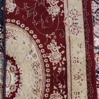 کناره فرش