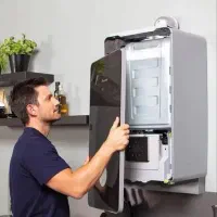 تعمیر انواع پکیج و ابگرمکن دیواری