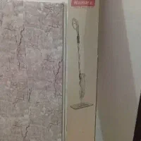 طی زمین شوی مارک هومارا