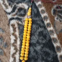 تسبیح کهربا