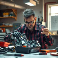 نصب، سرویس و تعمیرات تخصصی پکیج و رادیاتور