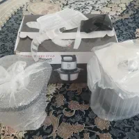 خردکن برقی درحد نو