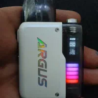 پاد ماد آرگوس p2