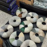 نشیمن گرد طبی