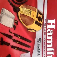 بخارشوی همیلتون آلمانی