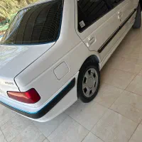 پارس متور جدید سیمی