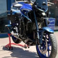 یاماها Mt25