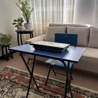 میزتحریر تاشو