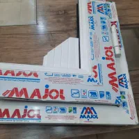 فروش عمده پروفیل upvc نانو ماژول چلسی