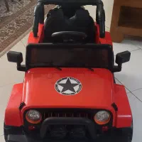 ماشین شارژی