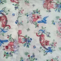 پارچه عروسکی جنس خوب