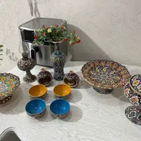 ظروف سفالی