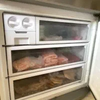 یخچال فریز ۳۰ فوت بکو در حد نو