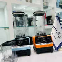 مخلوطکن حرفهای برندهای Max Bosch Dessini RAF