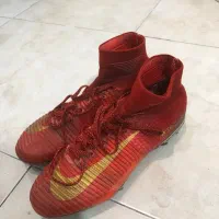 استوک مرکوریال cr7درحد زیر زیر قیمت