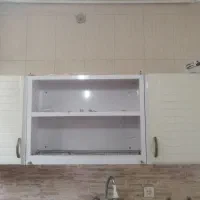 کابینت آشپزخانه فلزی