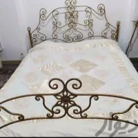 فروش تخت خواب دو نفره