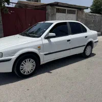 سمند