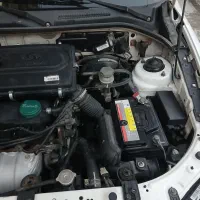 ساینا مدل ۱۴۰۰|خودرو سواری و وانت|شهریار, اصیل آباد|دیوار