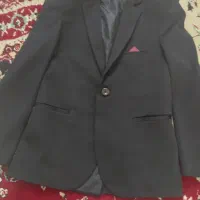 کت شلوار و کت تک نو