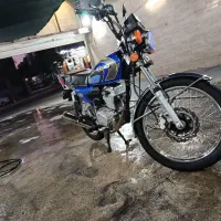 موتور هوندا 150
