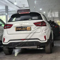 BAC X3 PRO فروش نقدی|خودرو سواری و وانت|تهران, آبشار|دیوار