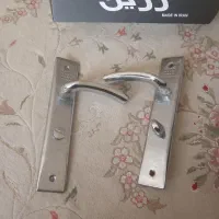 ۴ جفت دستگیره درب سالم اتاق و سرویس