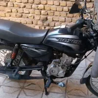 باکسر اصل ۱۵۰