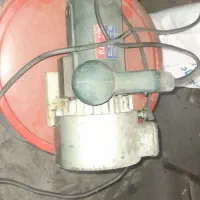 شیار زن ۴تیغ