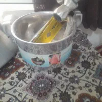 دیگ روحی ورق ضخیم صدرا فاز یک