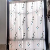 پرده