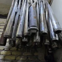 ۲۰ عدد اگزوز هندا