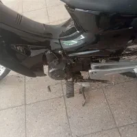 موتور لاکی دلتا ۸۹
