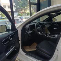 بنز C200L|خودرو سواری و وانت|تبریز, |دیوار