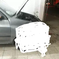فروش پراید مدل ۸۵