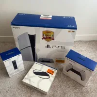 PS5 slim