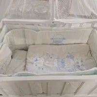 سرویس خواب کودک