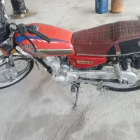 هوندا125