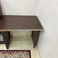میز  چوبی