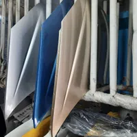 کاپوت405پرشیاسمندپرایدساینا کوئیک 207 ال۹۰ 206 دنا|قطعات یدکی و لوازم جانبی|تهران, شوش|دیوار